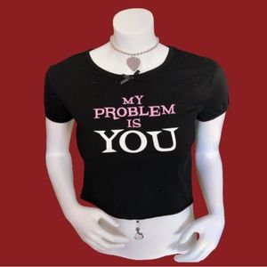 🎀🦷Dolls Kill x Emily the Strange🦷🎀